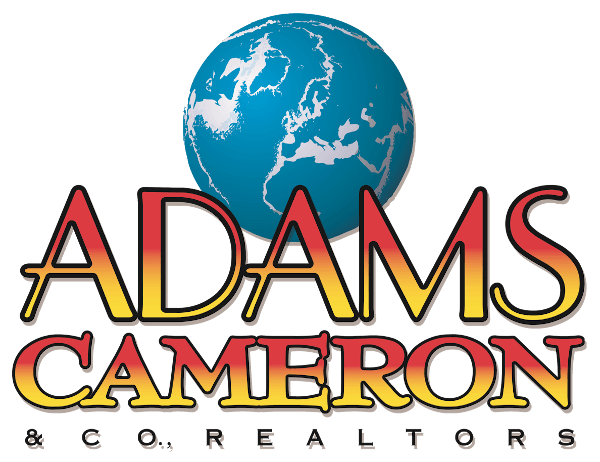 Adams Cameron & Co. REALTORS Logo